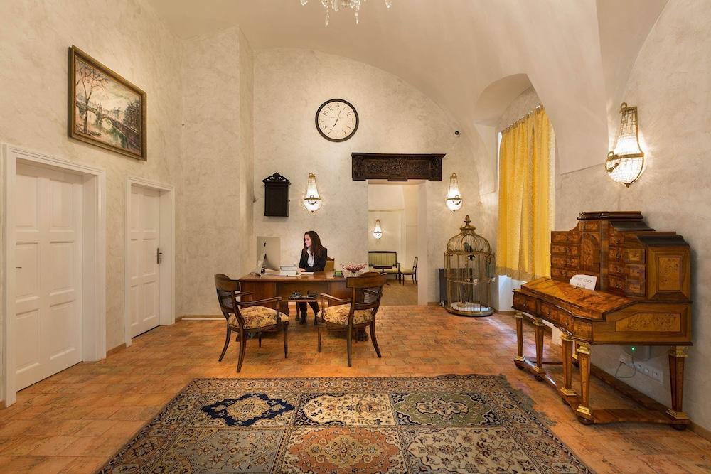 Hotel U Malvaze Praha