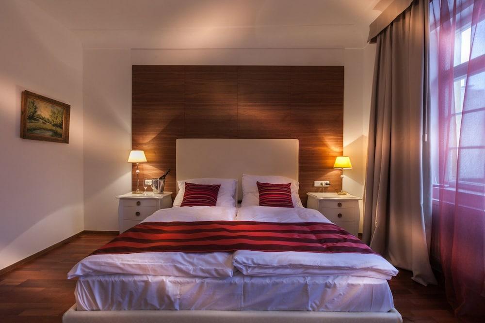 U Malvaze Hotel Praha