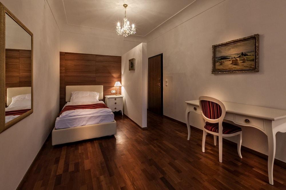 U Malvaze Hotel Praha