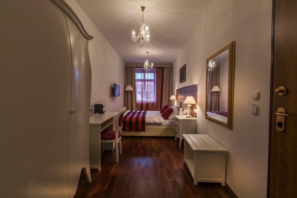 U Malvaze Hotel Praga