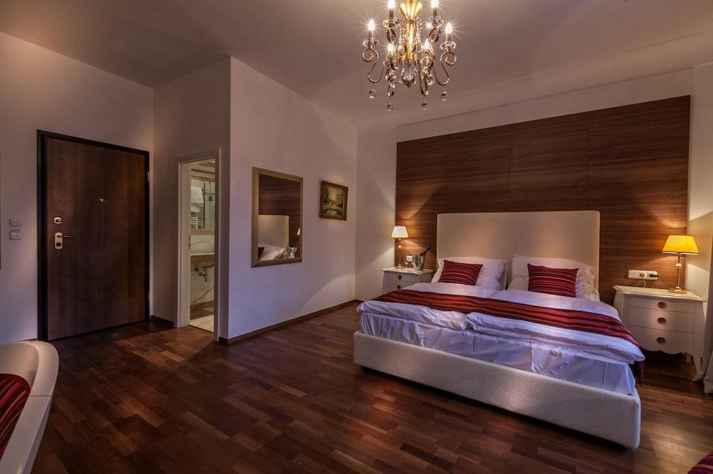 U Malvaze Hotel Praga