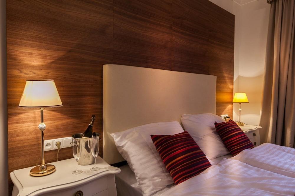 U Malvaze Hotel Praha