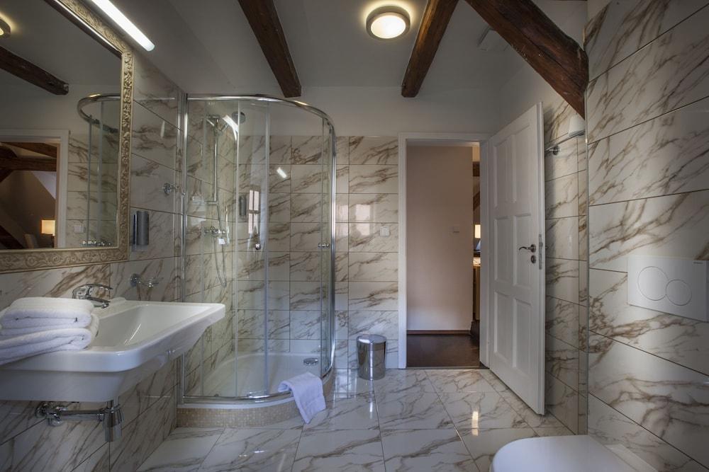 Hotel U Malvaze Praga