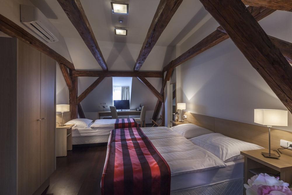 U Malvaze Hotel