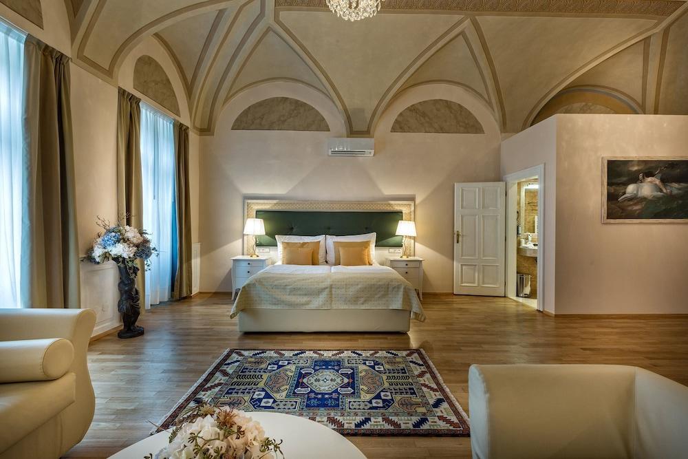 U Malvaze Hotel Praga