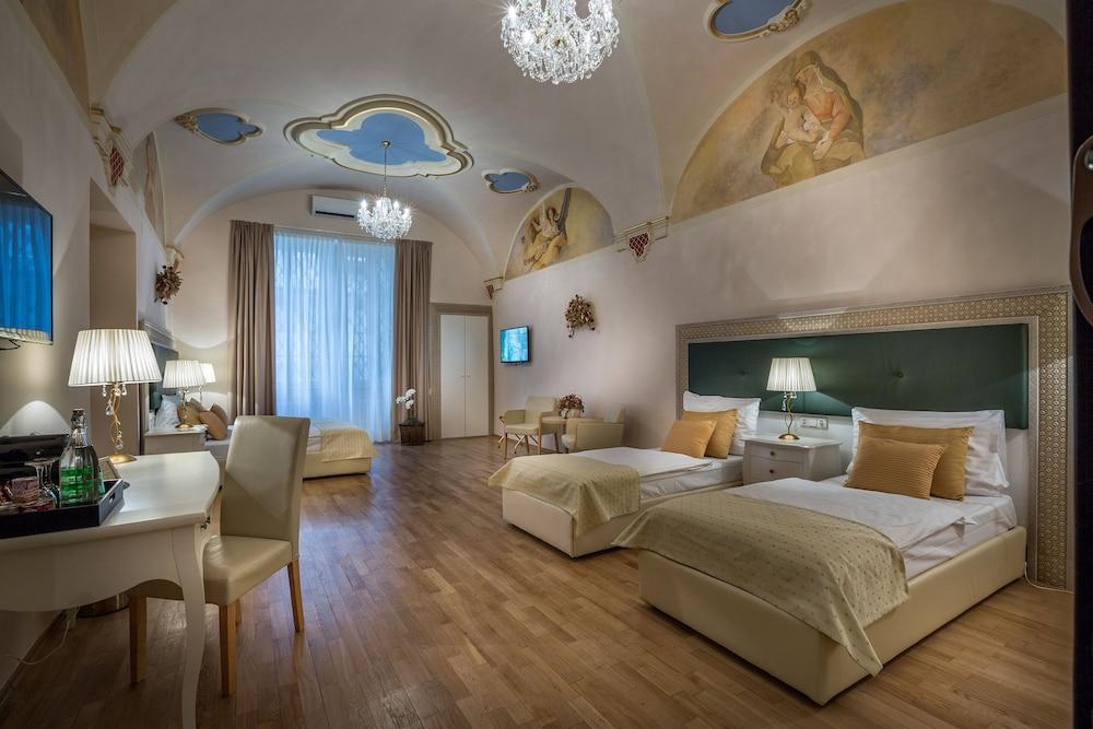U Malvaze Hotel Praha