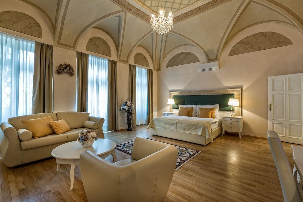 U Malvaze Hotel Praga