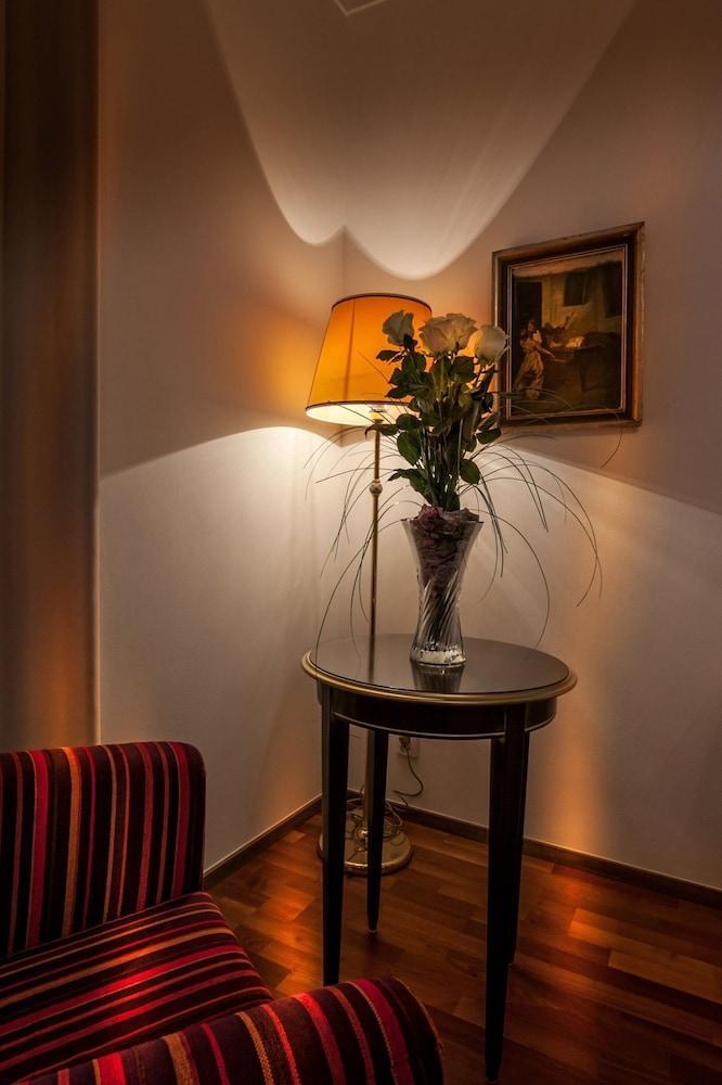 U Malvaze Hotel Praga