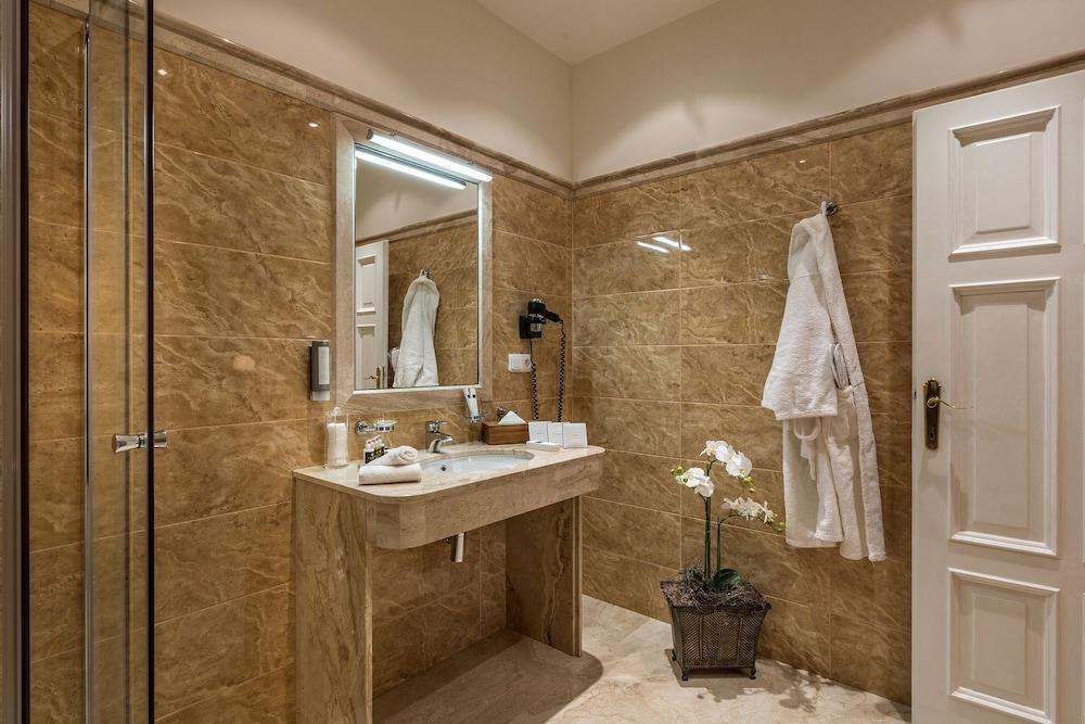 Hotel U Malvaze Praga